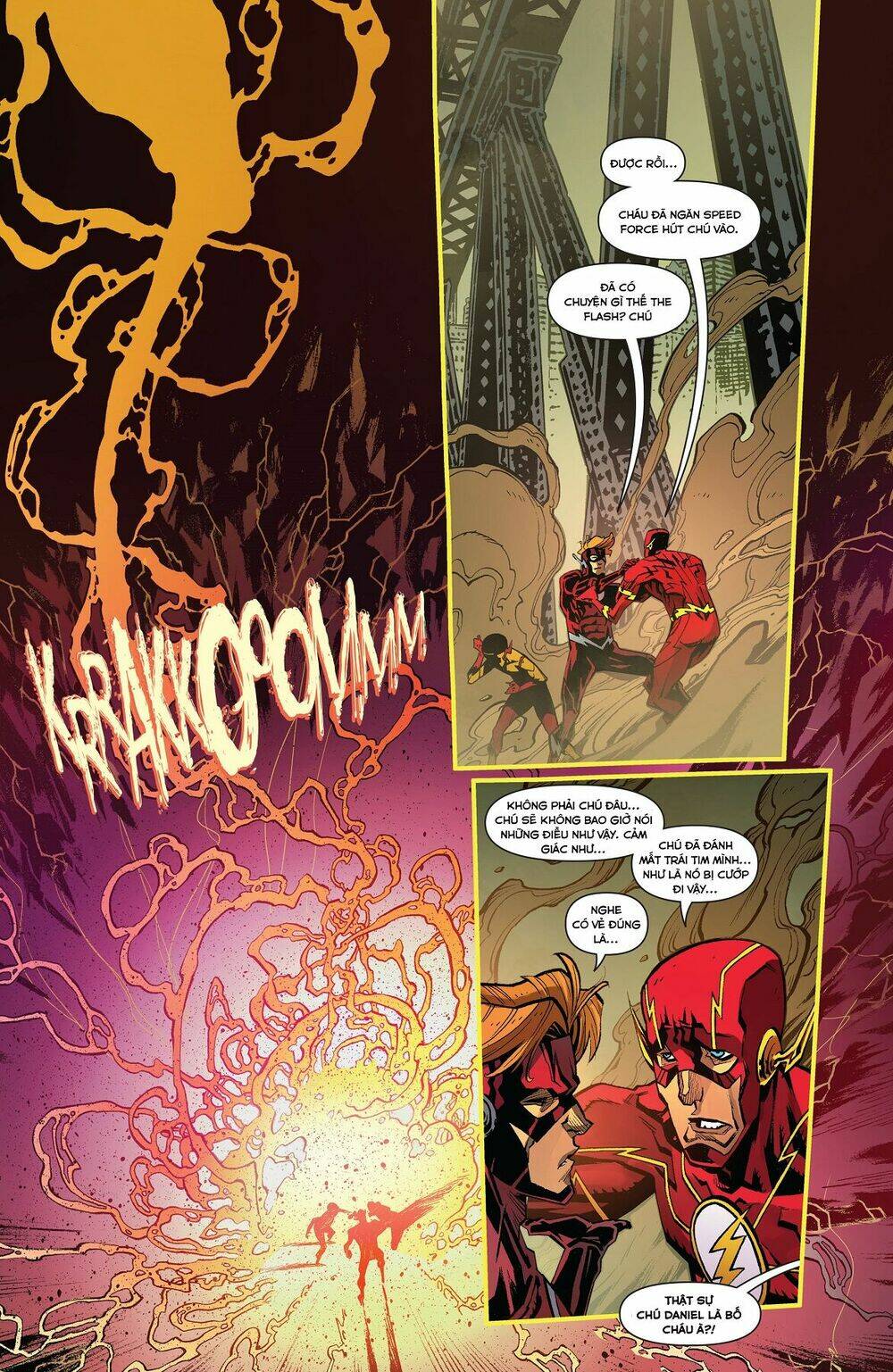 the flash chapter 9 12