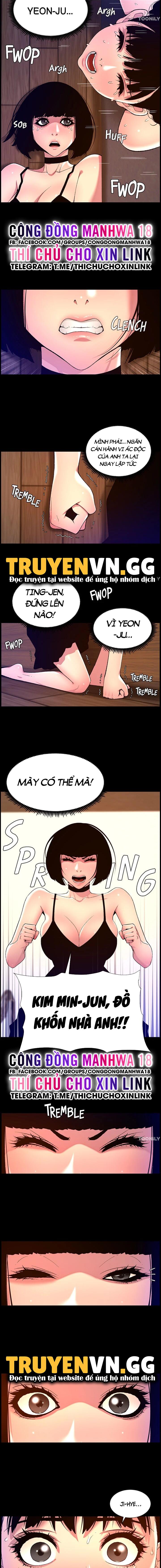 app đế vương giường chiếu chapter 74 6