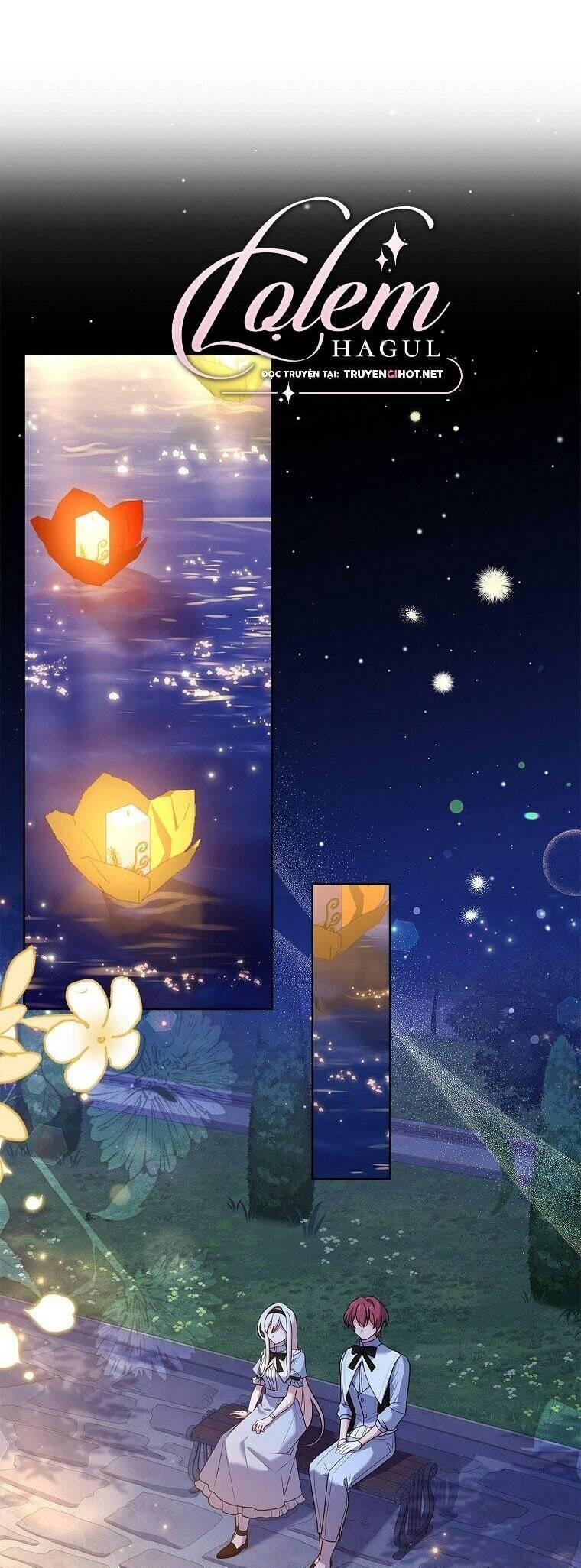 để yên cho tiểu thư hiền chapter 66 3