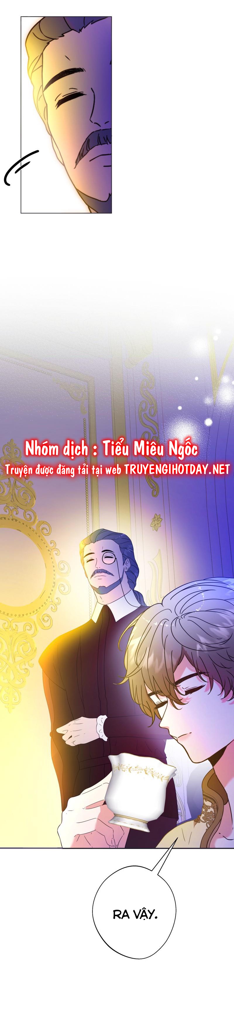 hãy tránh xa khỏi tôi, romeo chapter 23 22