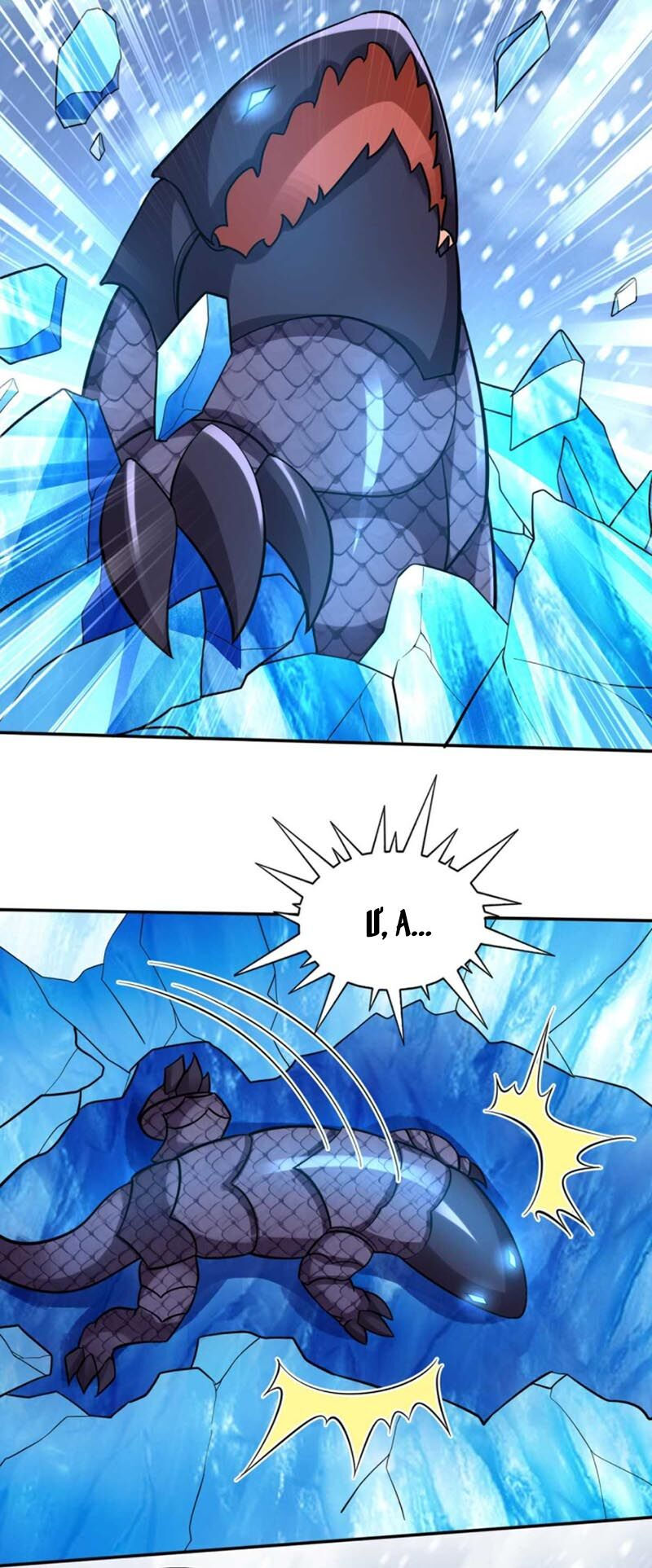 tối cường thần y tại đô thị chapter 222 21