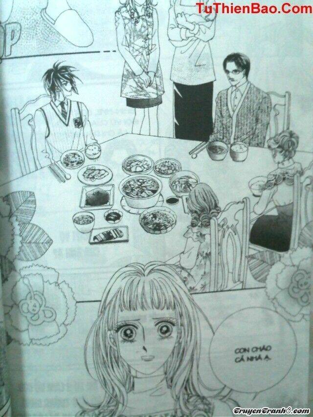 tôi là mẹ còn anh là cha chapter 2 25