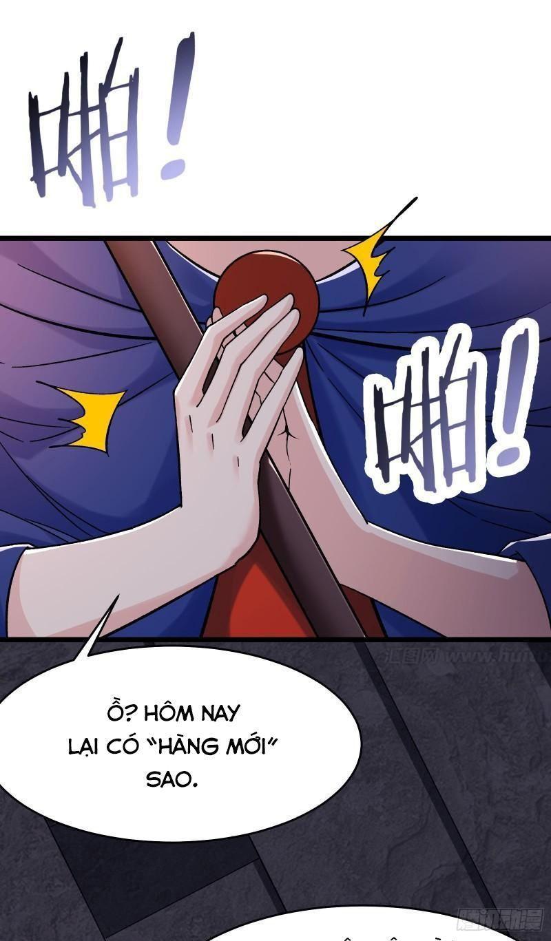 đồ đệ ta toàn là nữ ma đầu chapter 132 1