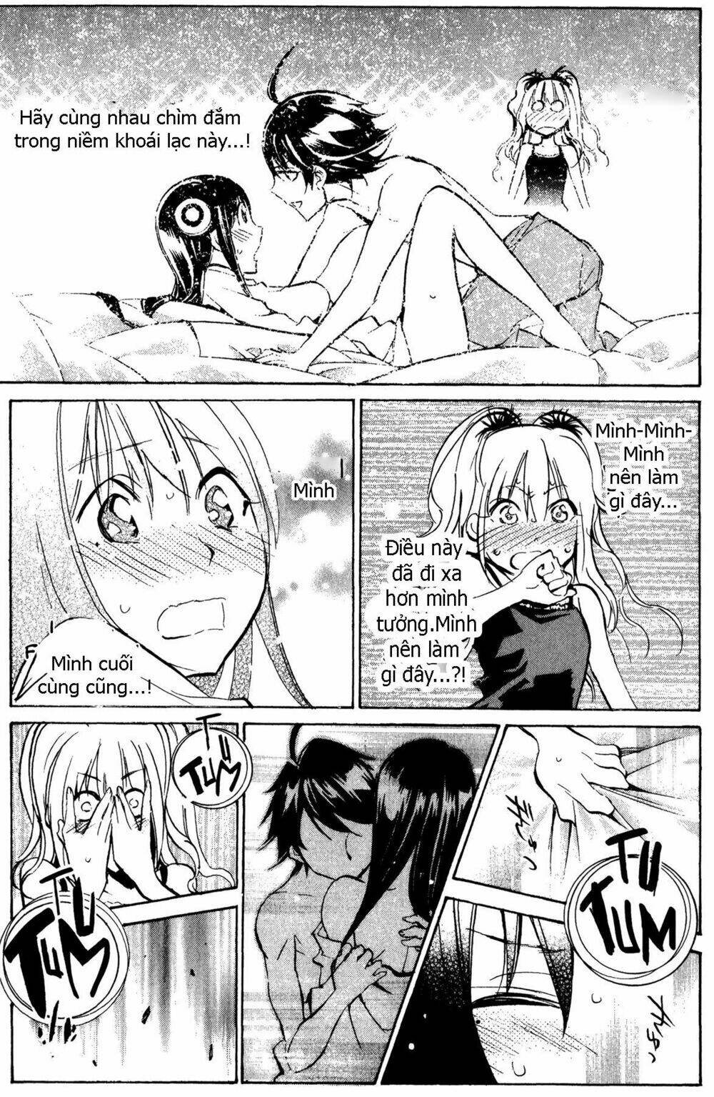 kono kanojo wa fiction desu chapter 24 18