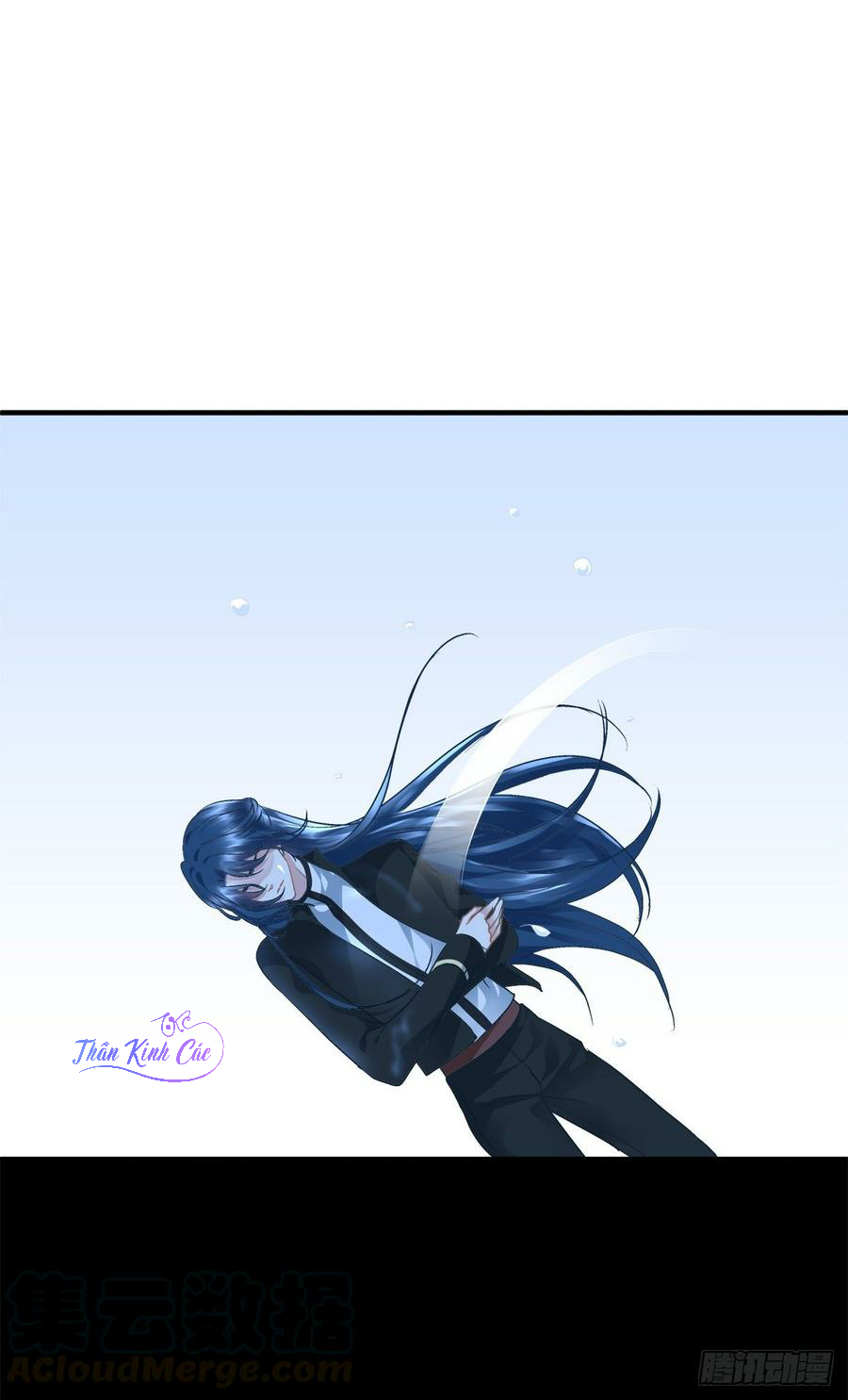 kiểm soát tuyệt đối chapter 75 12