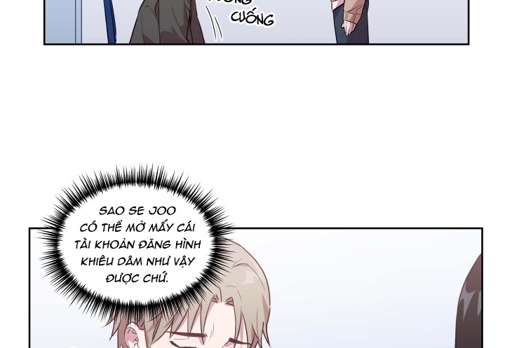 cuộc sống hai mặt của thần tượng chapter 3 18