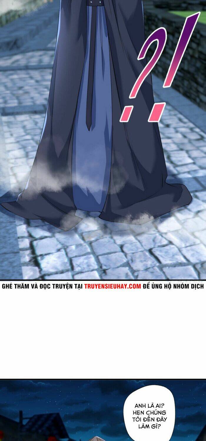 mở phòng khám tại tu tiên giới chapter 64 10