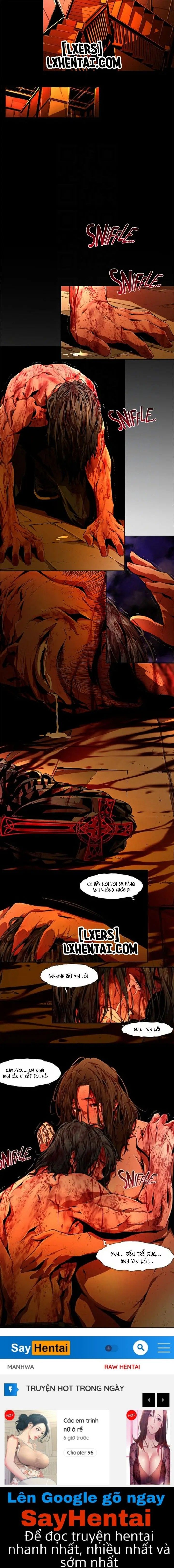 vùng đất tử thần chapter 36 10