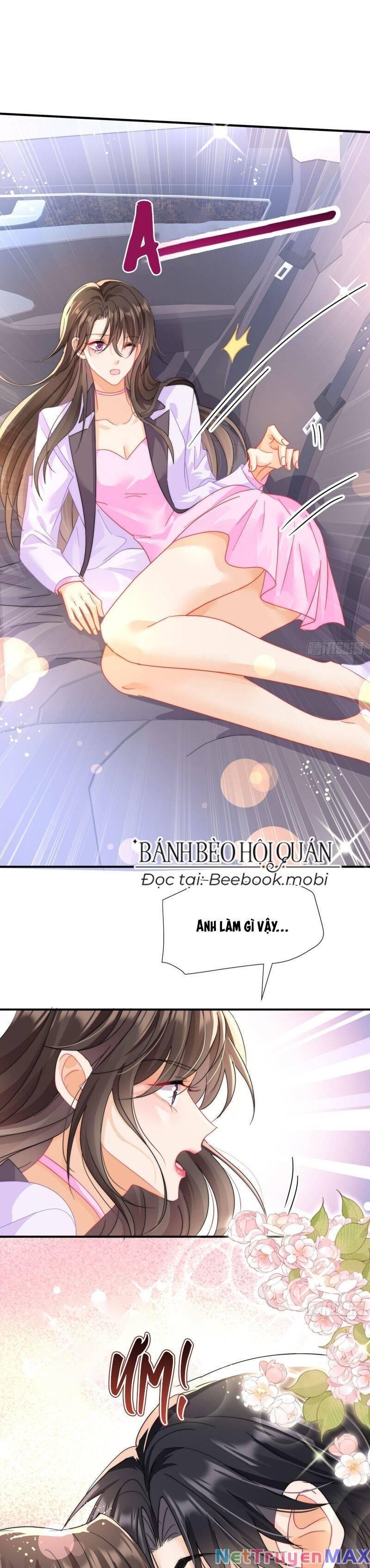 vụng trộm chapter 5 8