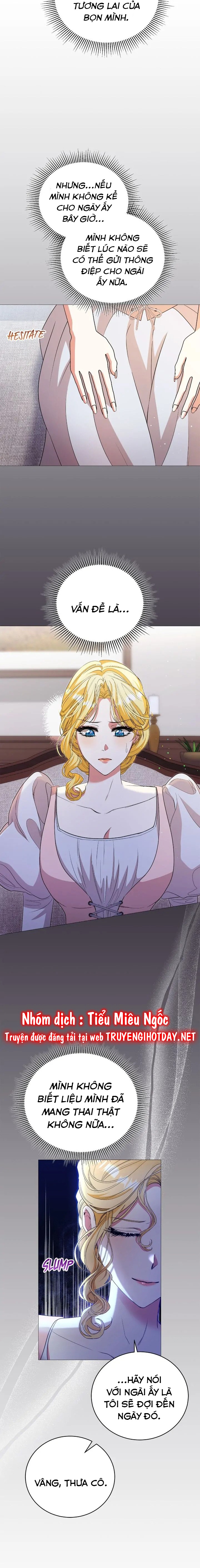 tình yêu đó chưa hề tồn tại chapter 68 8