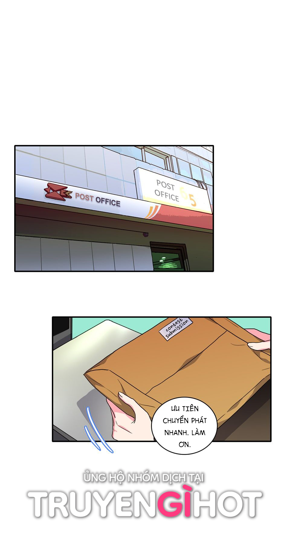 quý cô với chiếc mặt nạ chapter 53 1