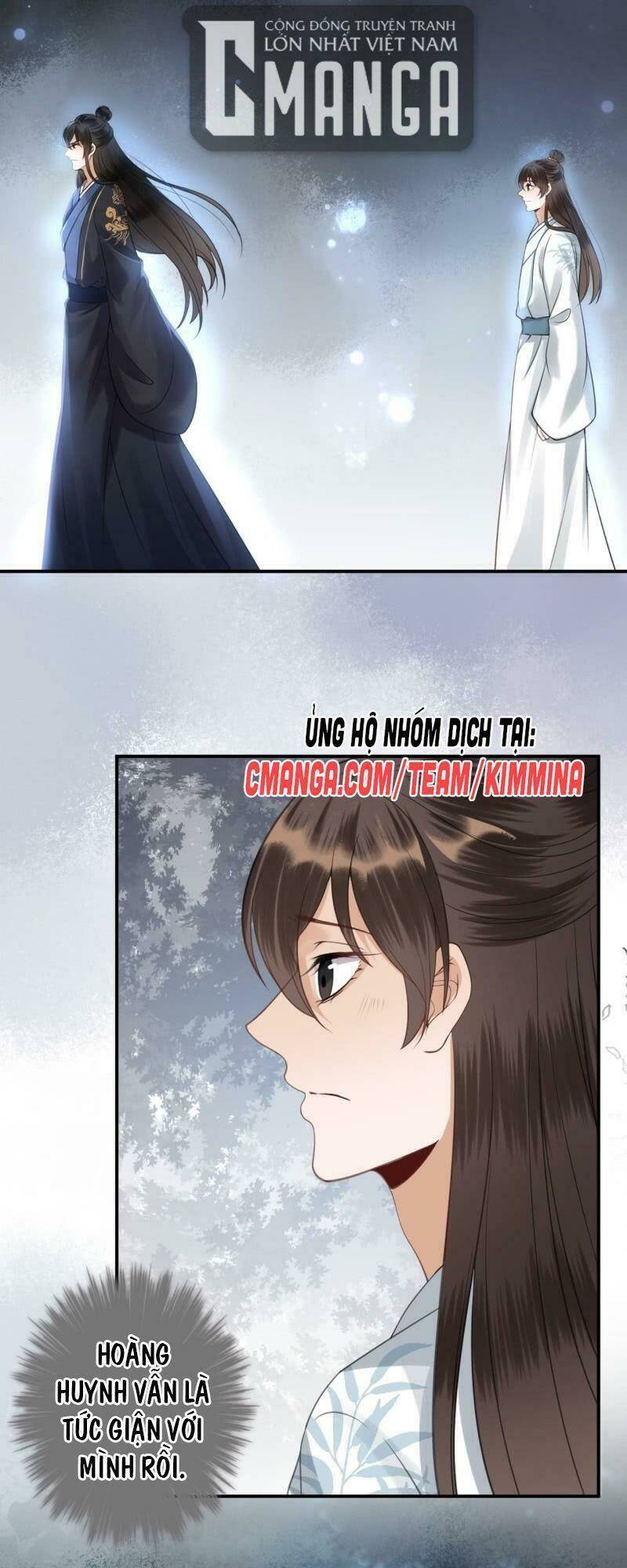 vương gia kiêu ngạo quá khó cua chapter 123 4