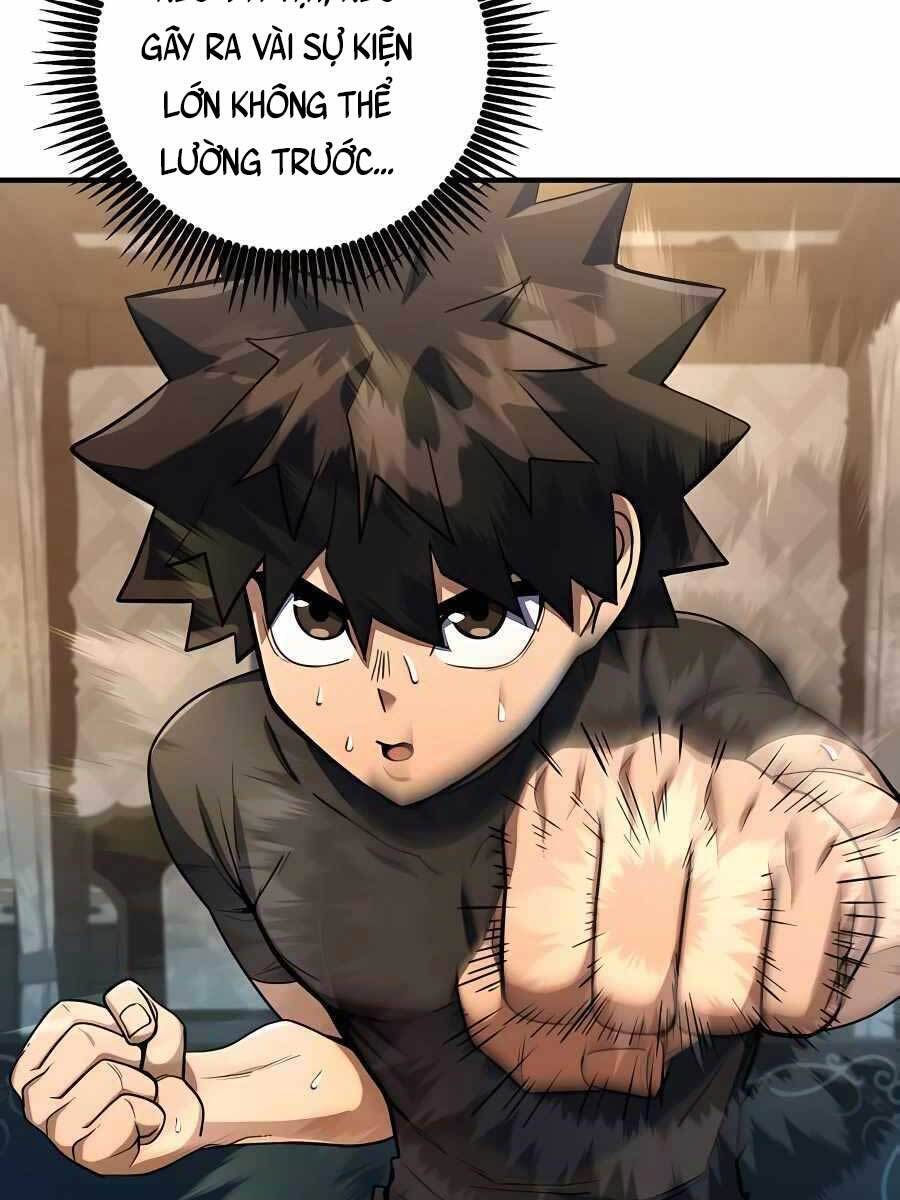 tôi dùng búa thần giải cứu thế giới chapter 8.1 23