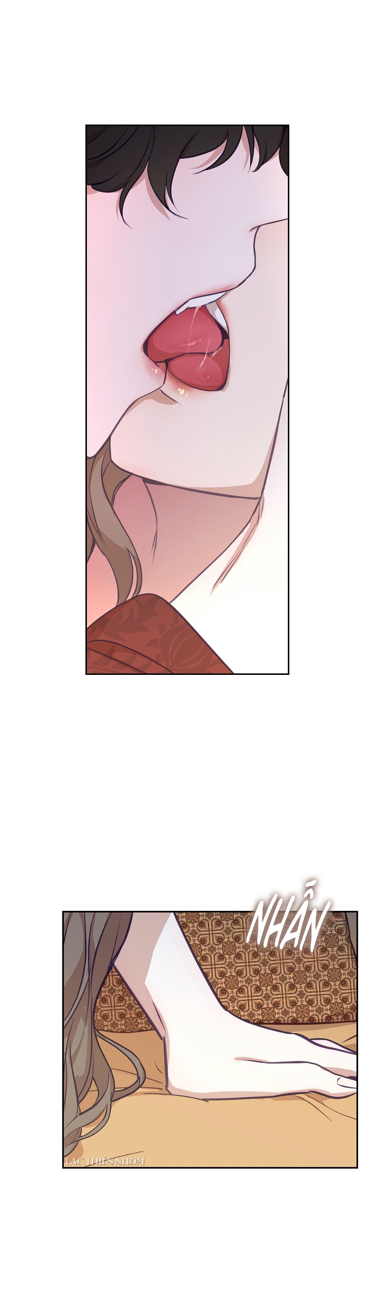 máu của nàng giselle chapter 16 34