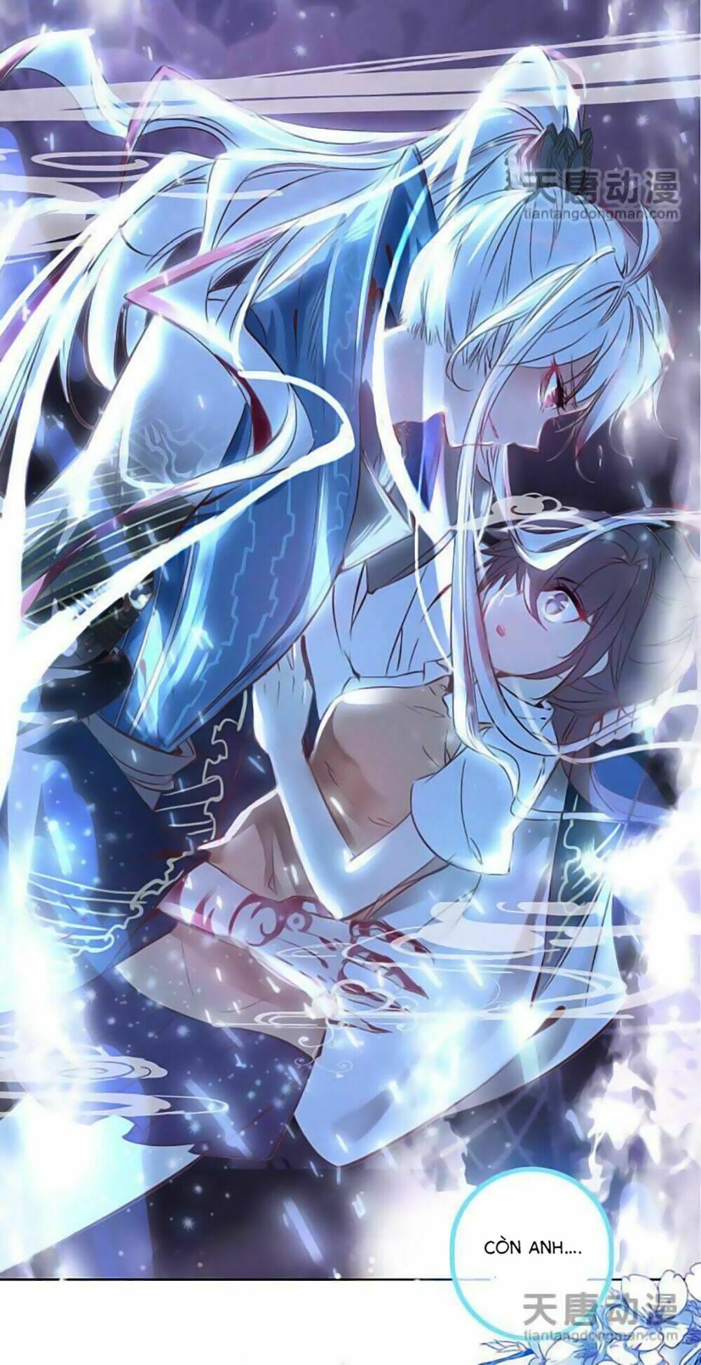 chúng thần học viện chapter 11 31