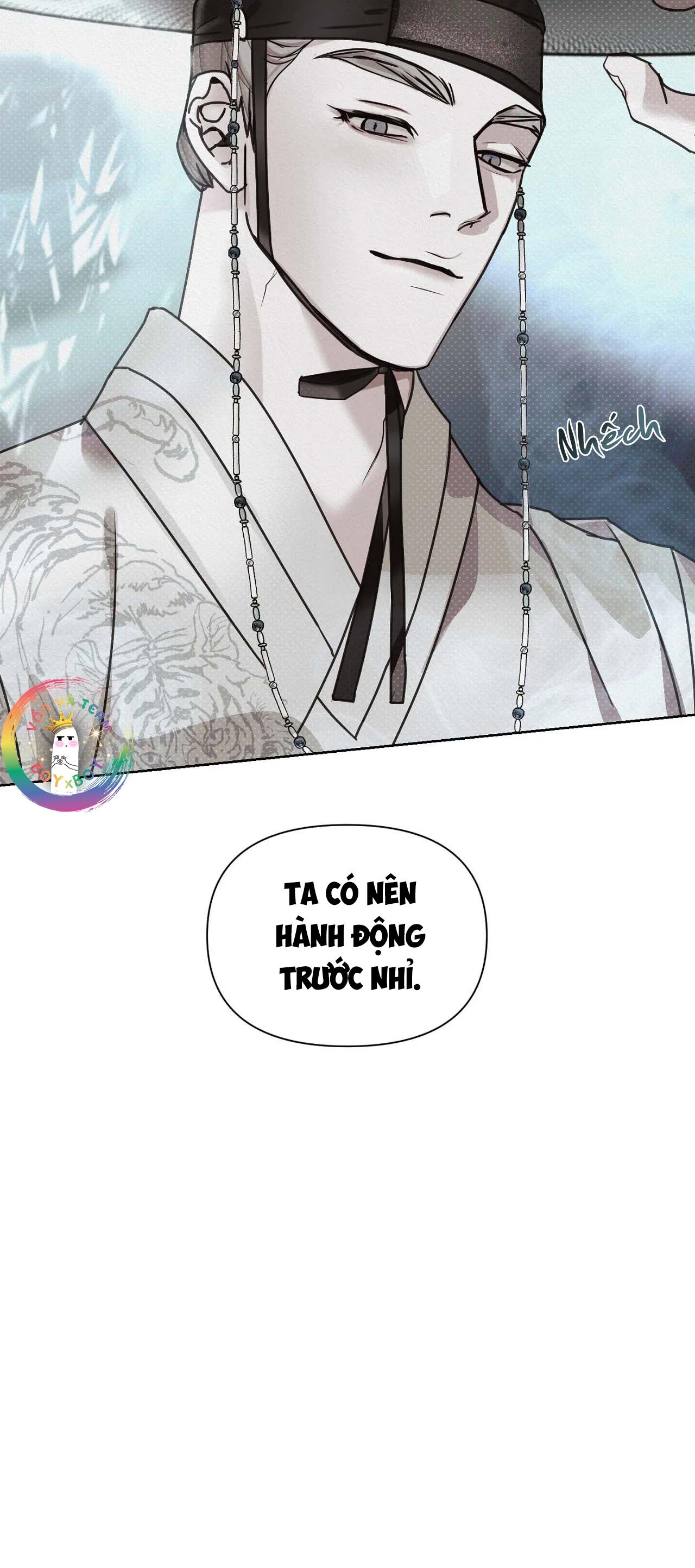 manhwa chịch vồn chịch vã chapter 15 20