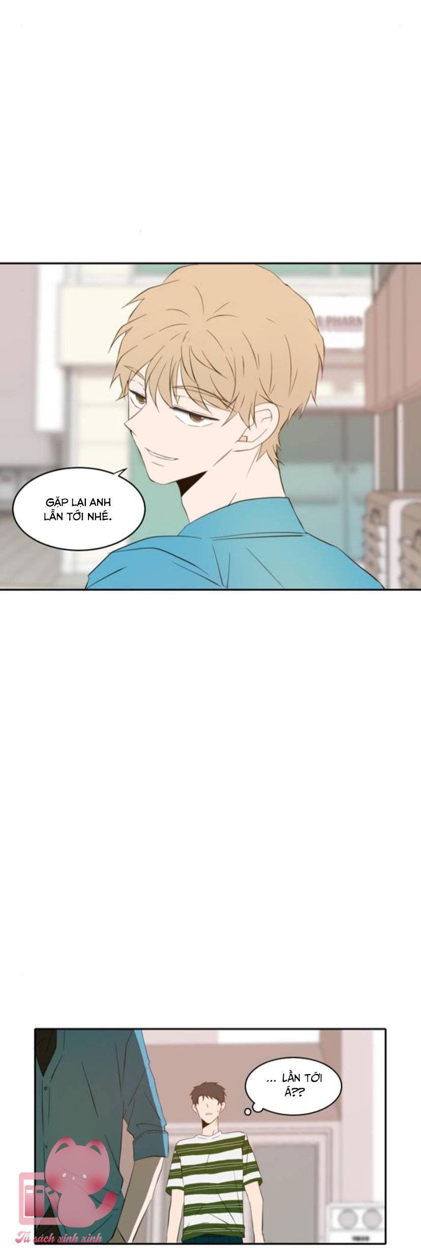 a good day to be a dog chapter 63 25