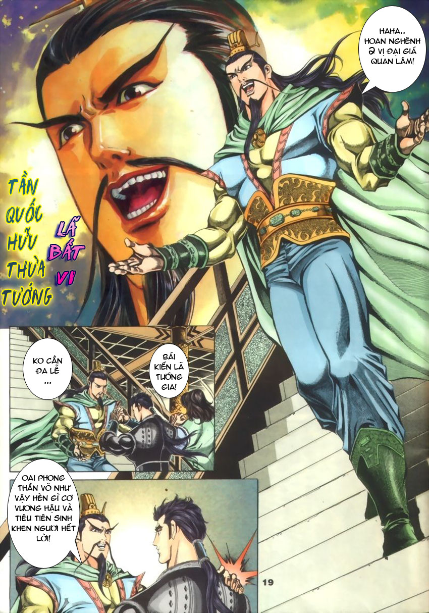 tầm tần ký chapter 39 19