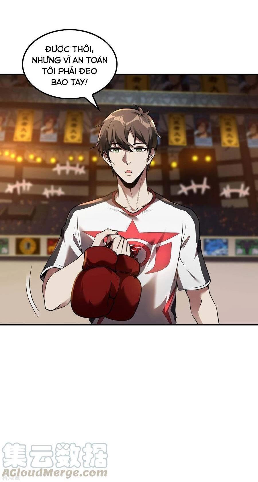 đệ nhất người ở rể chapter 53 40