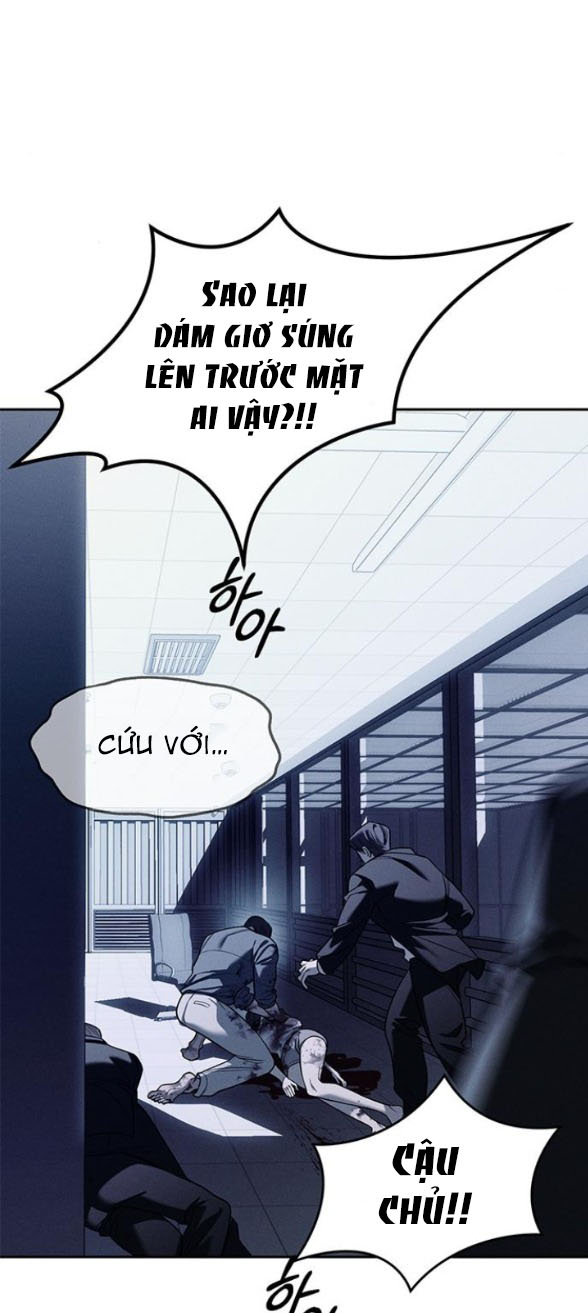 xâm nhập trường trung học tài phiệt chapter 77.1 27