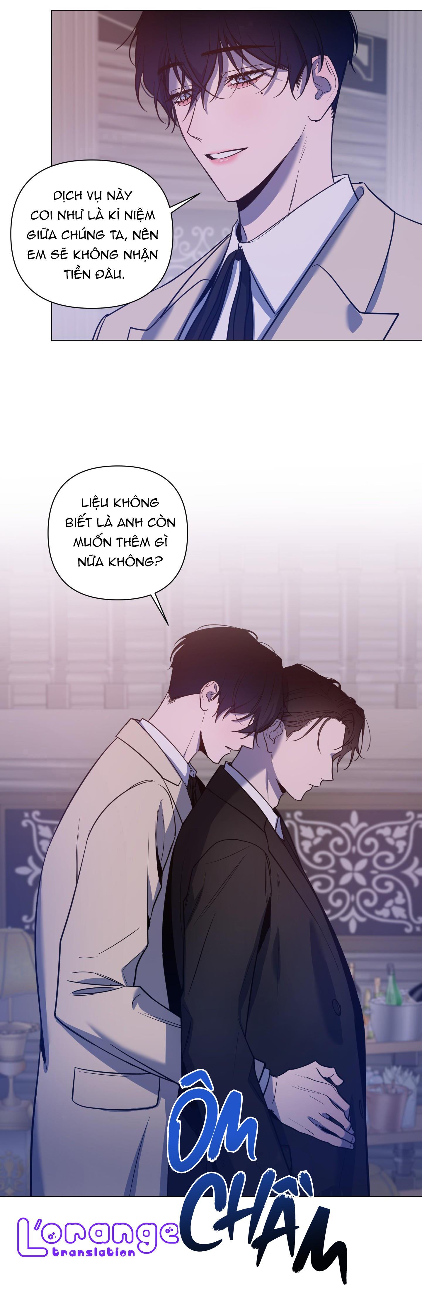 bình minh chia cắt màn đêm chapter 2 44