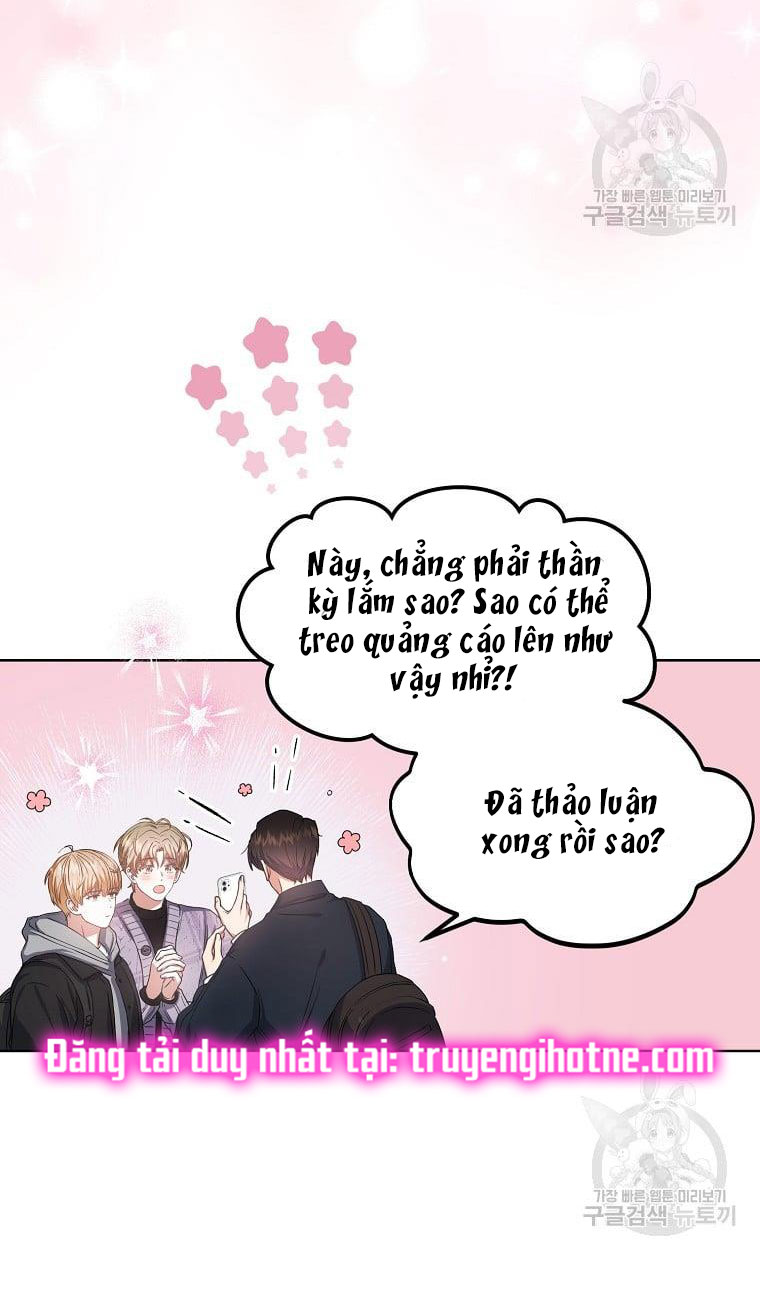 Debut Or Die chapter 32.1 - Trang 9