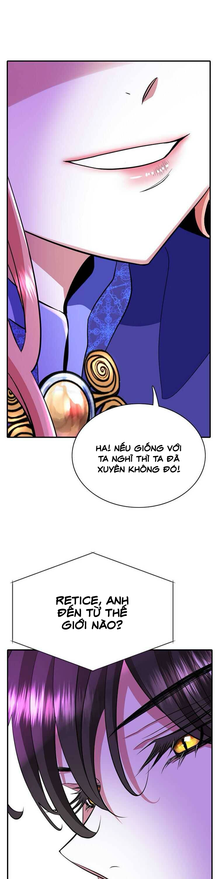 tôi là một sát thủ nhưng tôi đang nghĩ đến việc sống như một cô công chúa chapter 5 11