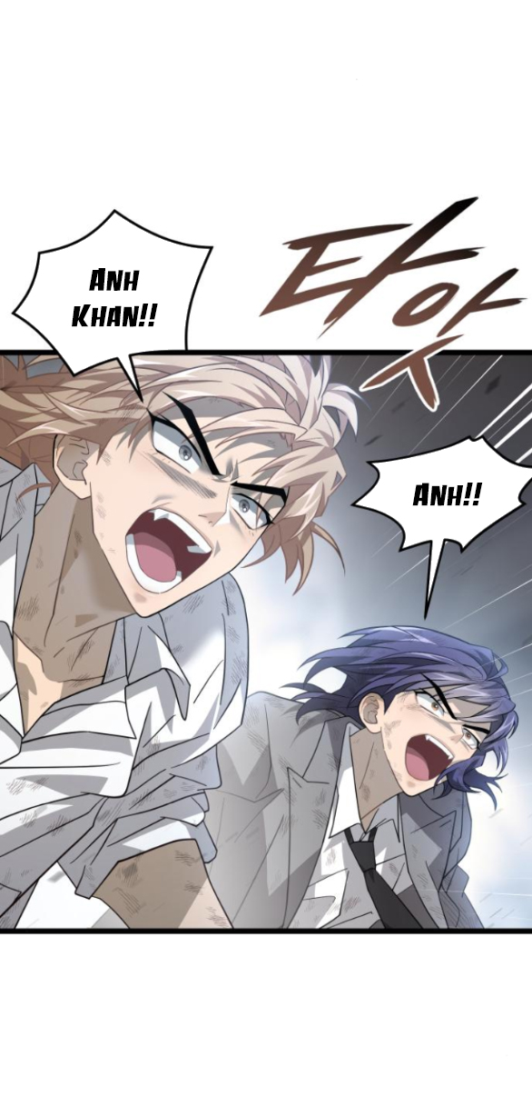 dark moon - tế đàn ánh trăng chapter 48.1 13