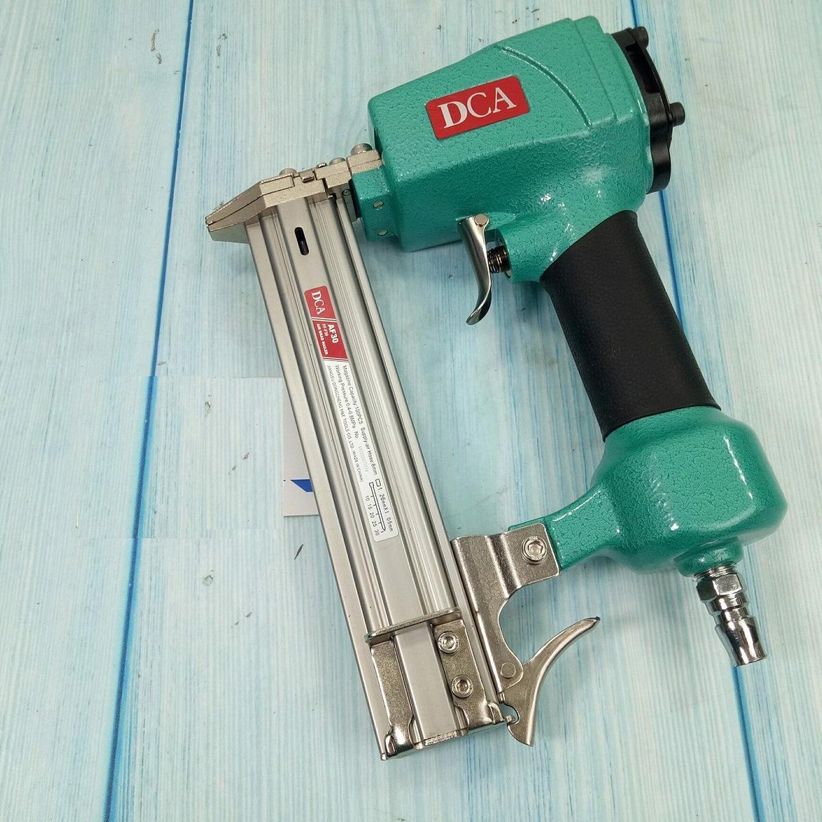 MÁY BẮN ĐINH THẲNG 4-8 BAR DCA AF30 - HÀNG CHÍNH HÃNG