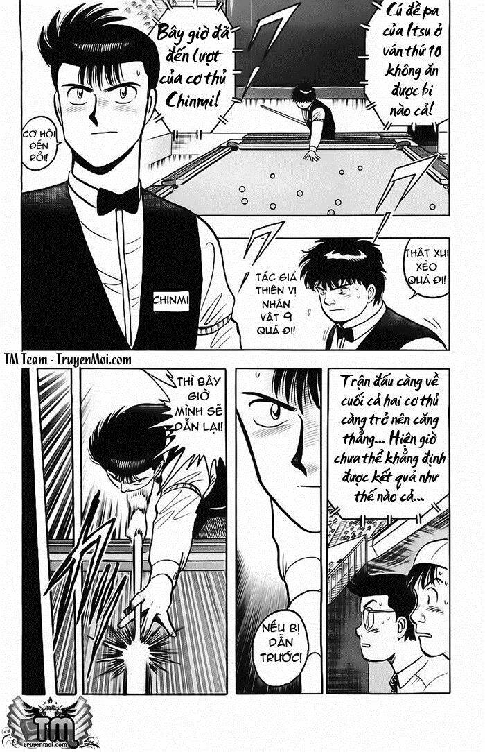 break shot chapter 115 13