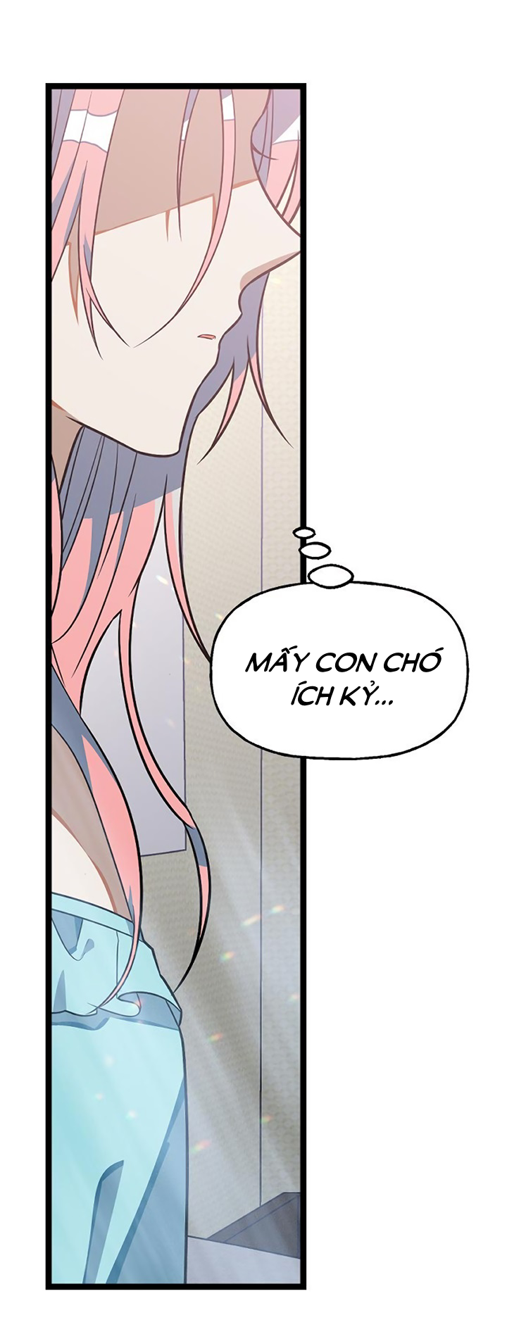 sự tồn tại lãng mạn chapter 3 69