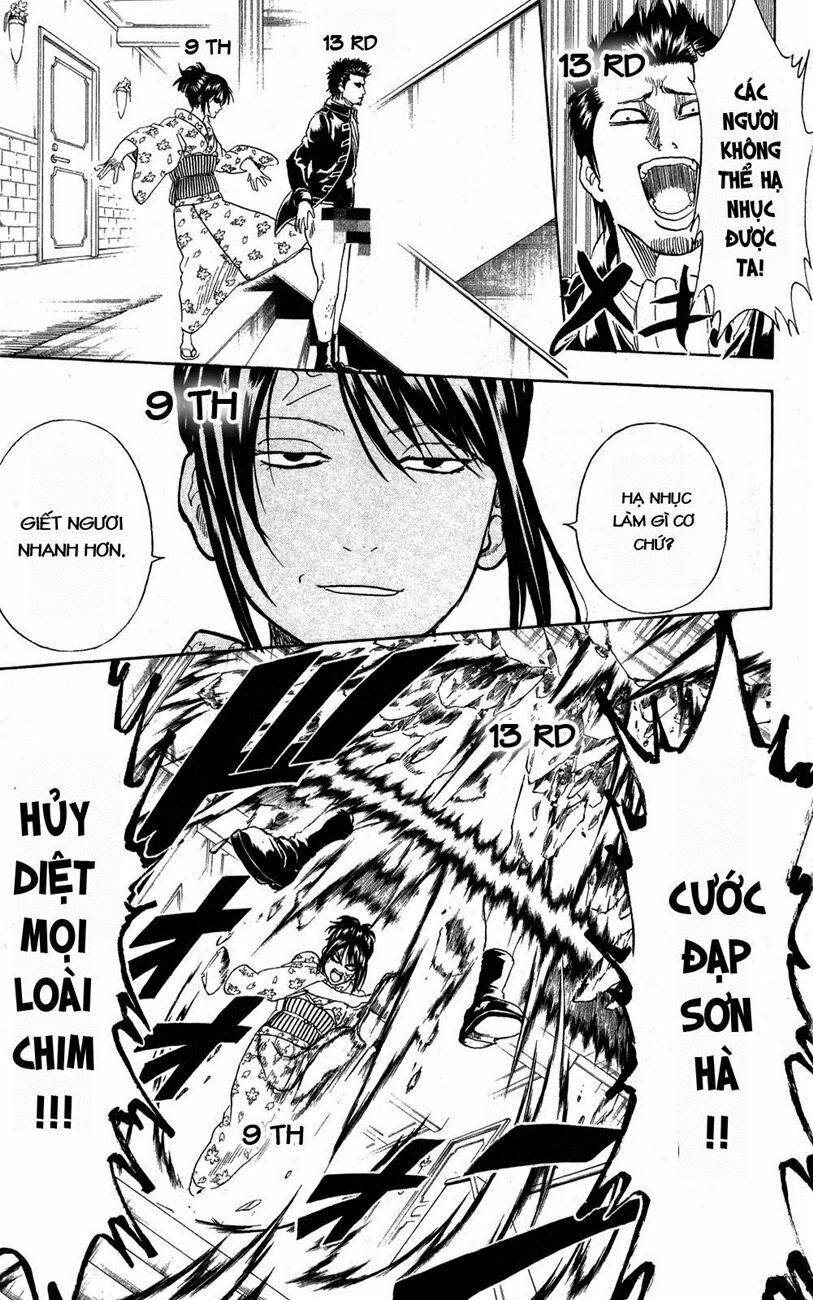 gintama - linh hồn bạc chapter 267 16