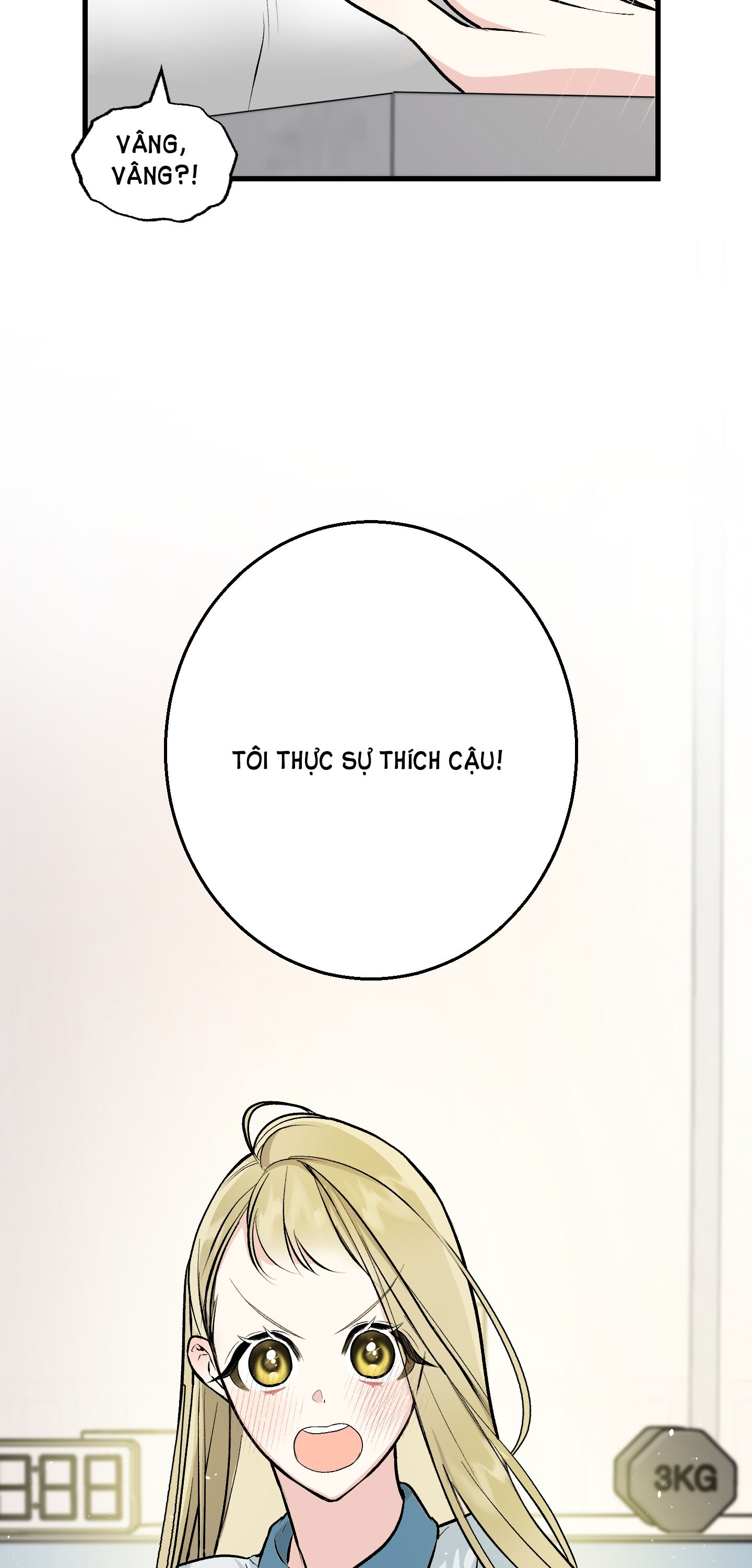 [18+] thêm một lần nữa thôi chapter 8.1 6