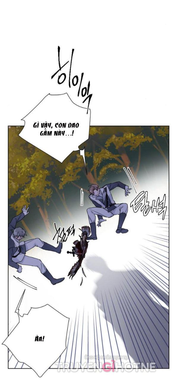 cách hiệp sĩ sống như một tiểu thư chapter 93.2 31