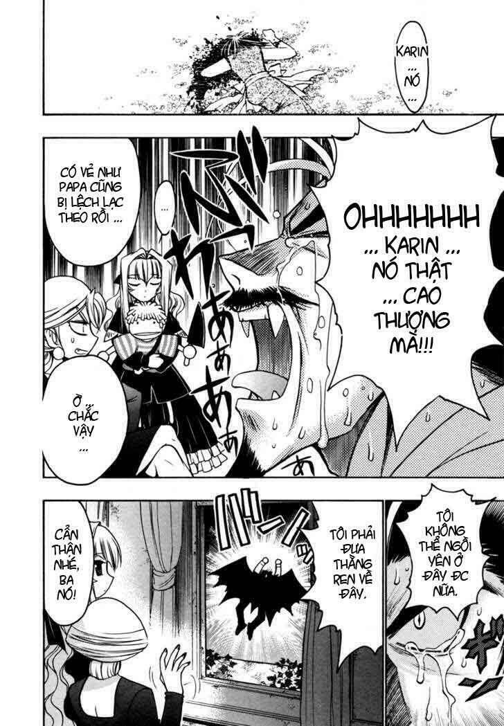 little vampire chapter 17 7