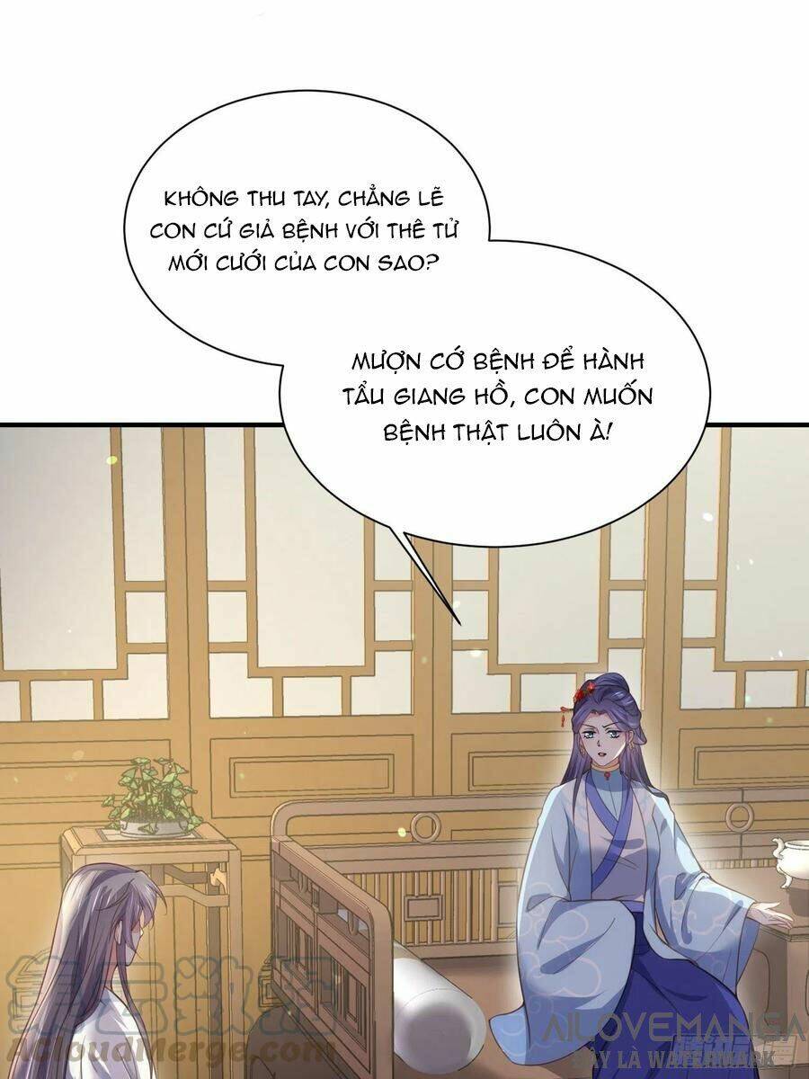 hoạn phi thiên hạ chapter 149 12