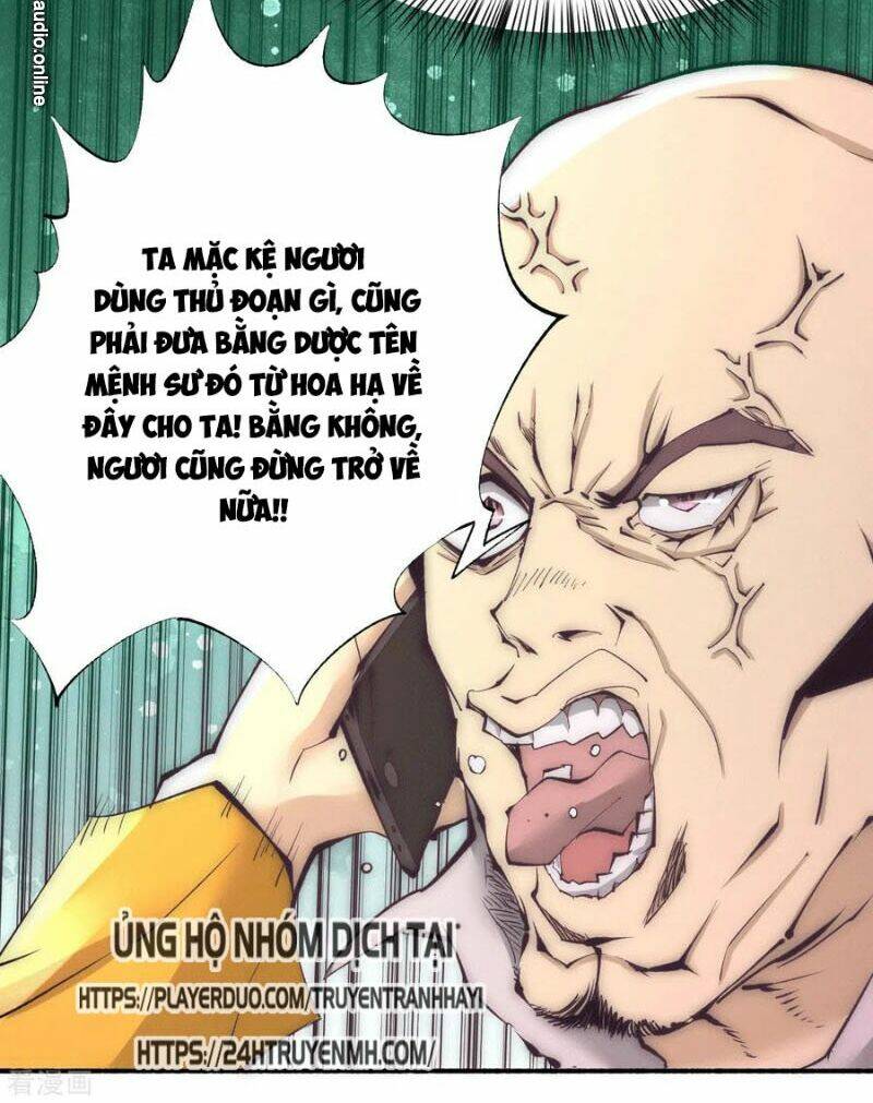 đô thị đỉnh phong cao thủ chapter 195 27