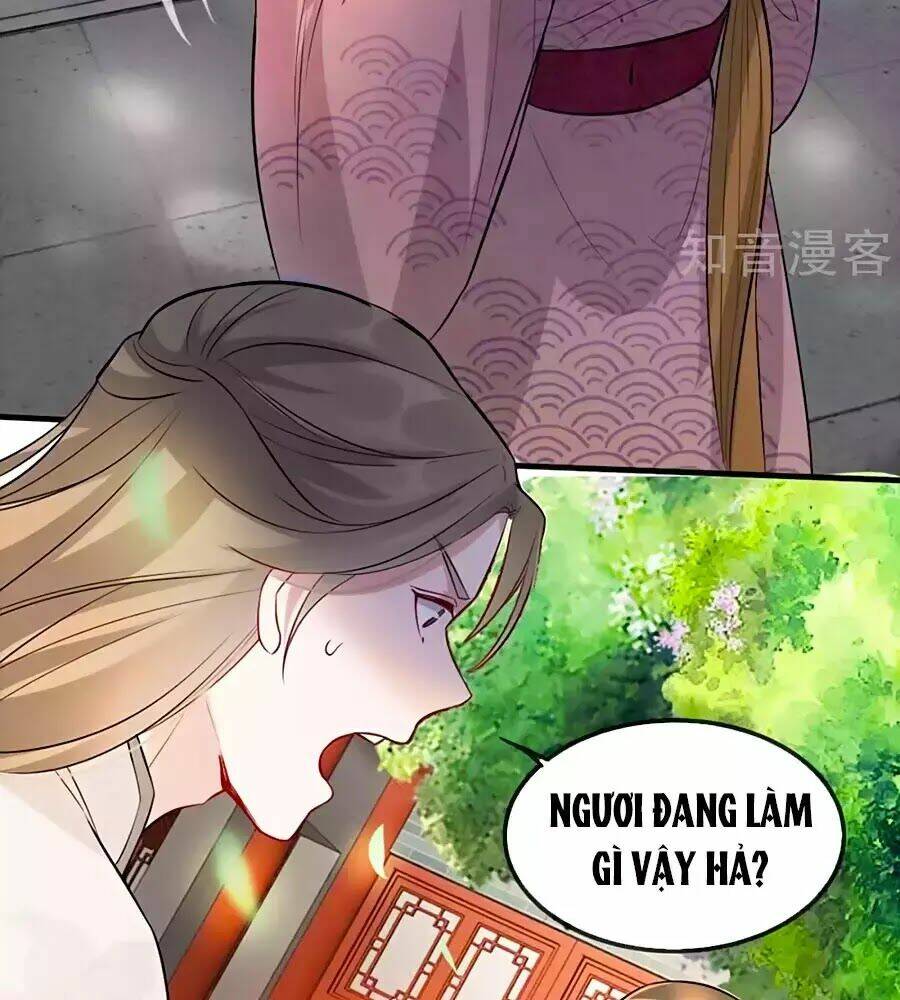 gian phi như thử đa kiều chapter 51 48