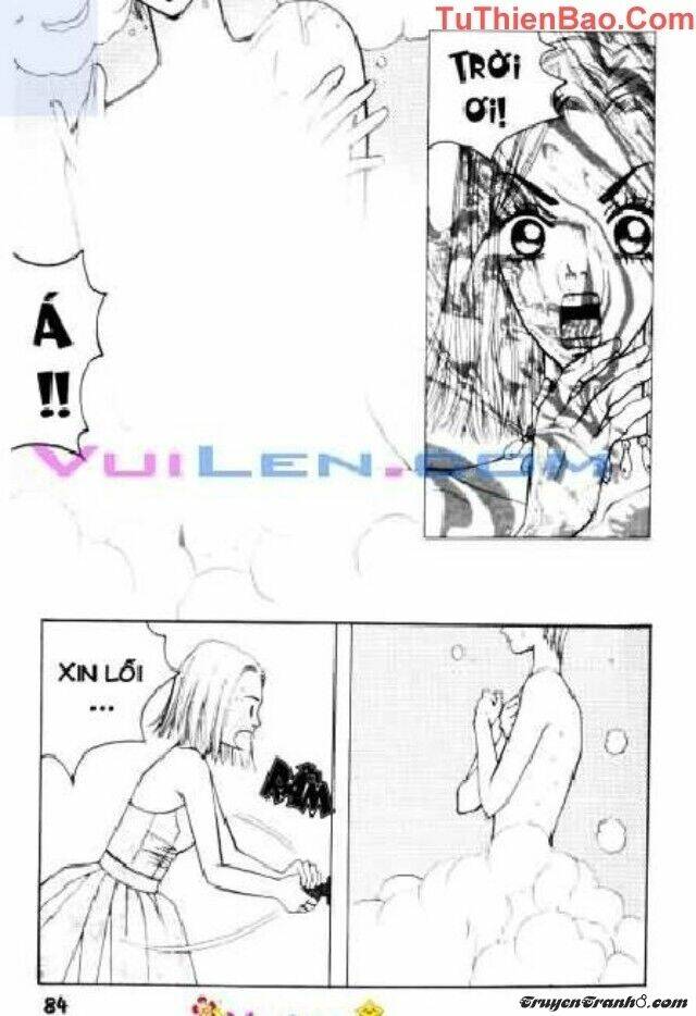 người mẫu hoàn hảo chapter 7 80