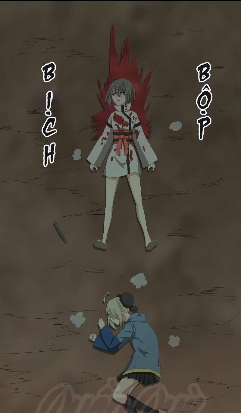 nghịch thiên tiên mệnh chapter 42 20