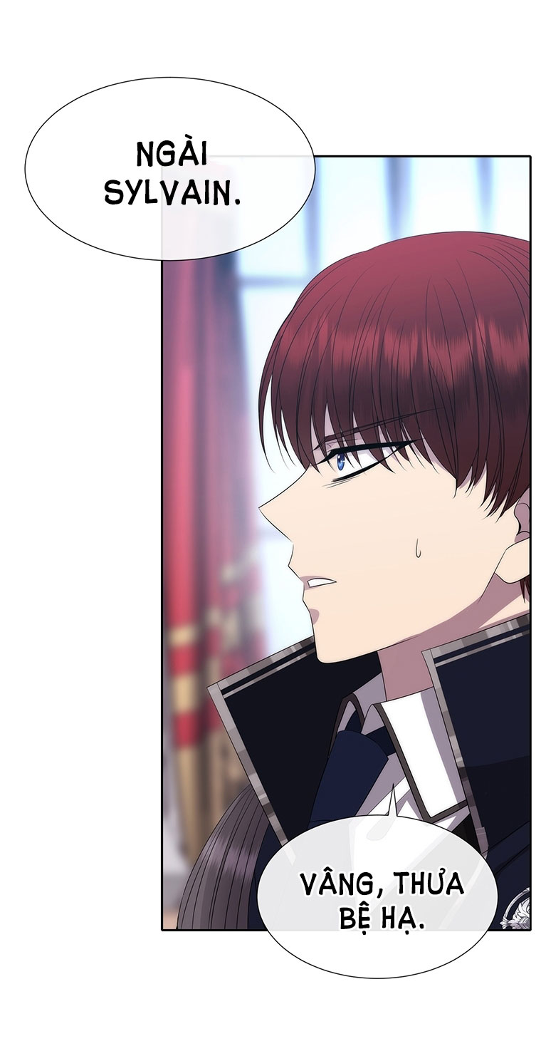 năm môn đệ của charlotte chapter 166.3 20