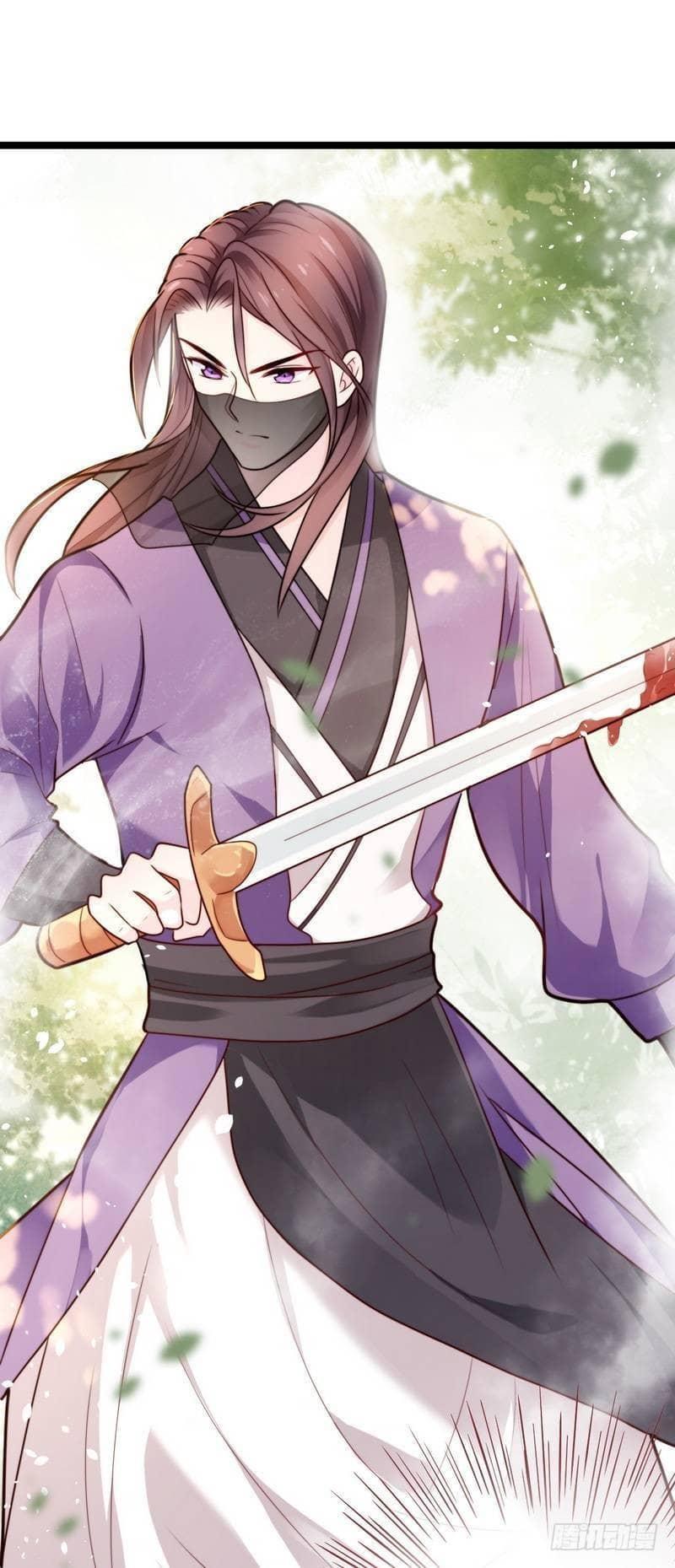 vương phi - âm động thiên hạ chapter 22 33