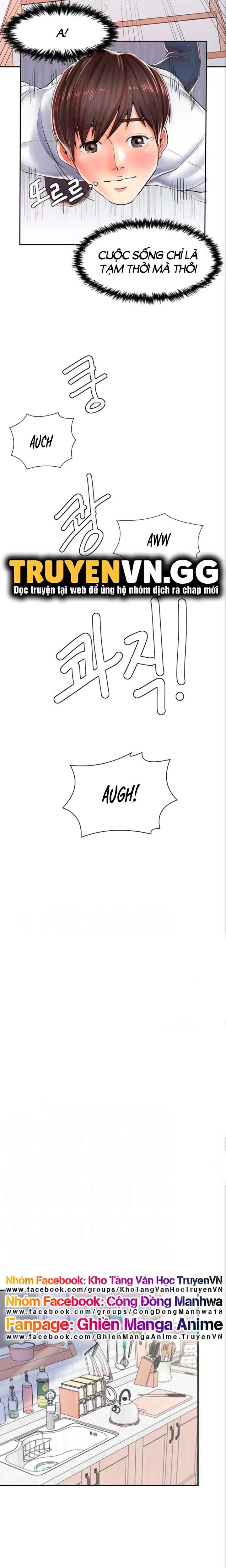 thử thách không cương với mẹ con cô ấy chapter 3 3