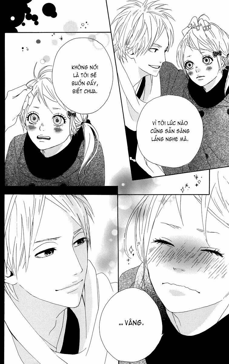 yume miru taiyou chapter 13 19