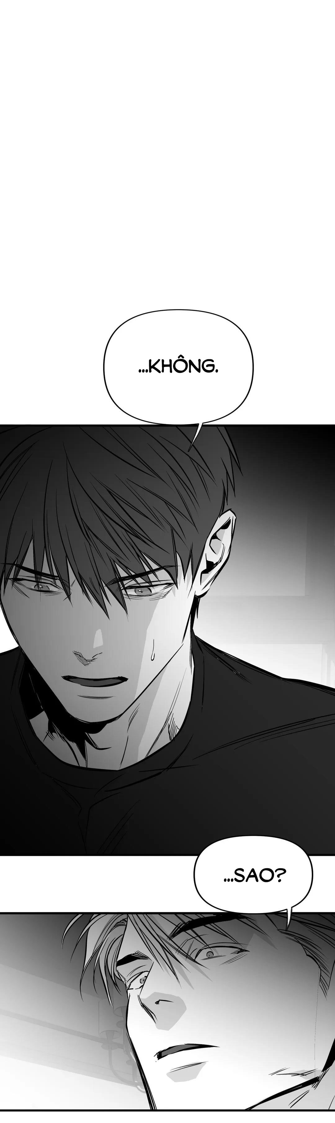 khi đôi chân thôi bước chapter 100.2 21