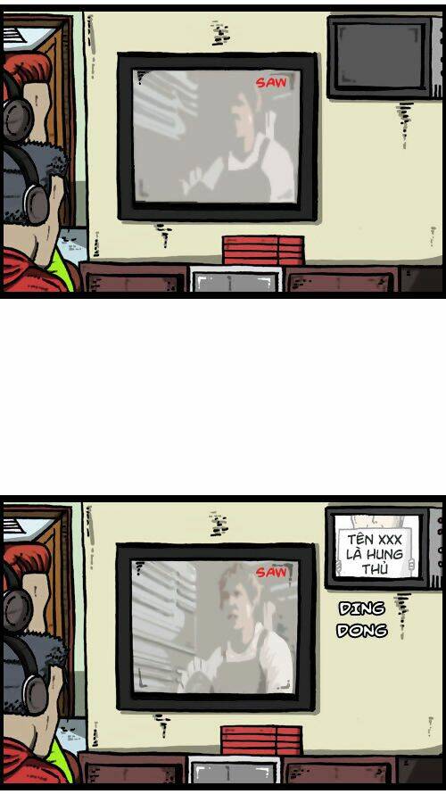 tiếng gọi con tim chapter 61 49