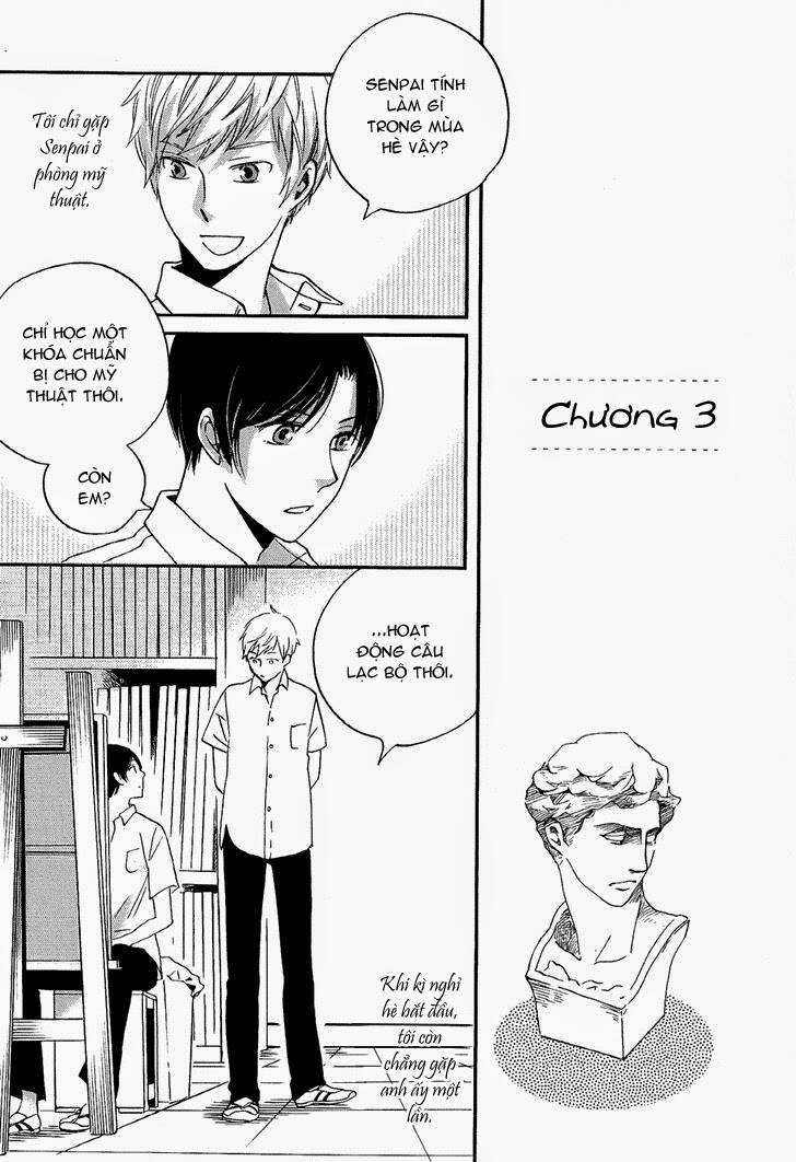 hanayashiki no juunintachi chapter 3 3