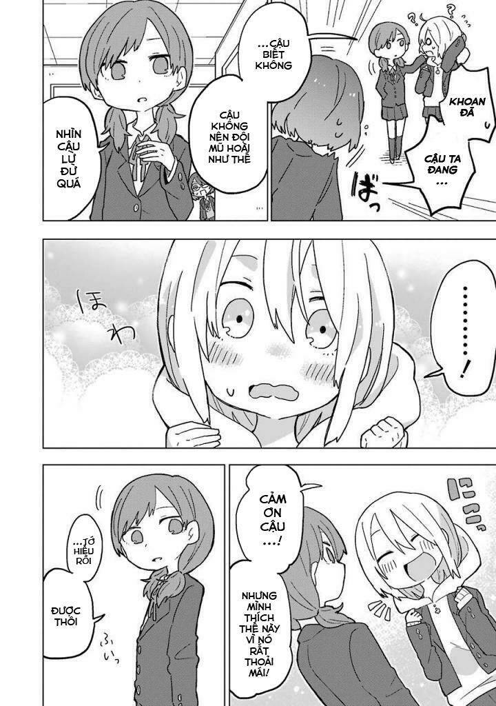 fukanzen na hito no tame ni chapter 6 30