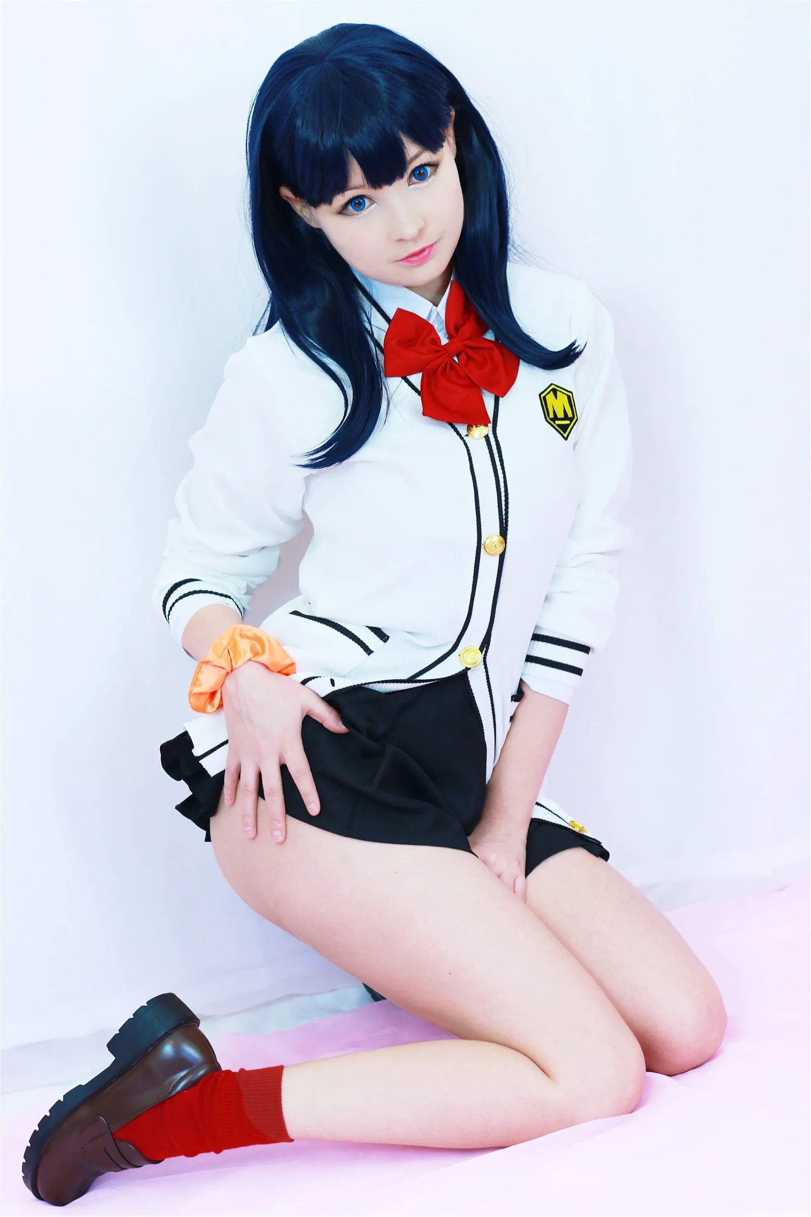 hình cosplay chapter 52 50