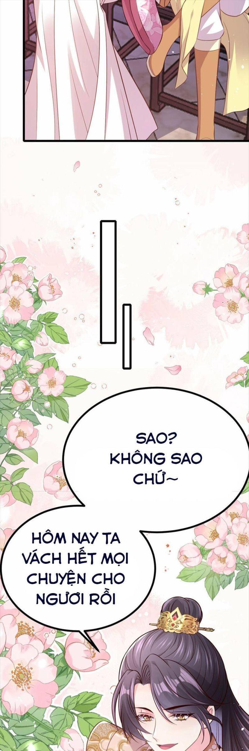 phò mã hôm nay cũng muốn phản công chapter 50 16
